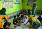 Pendampingan Gizi Gratis di Mandalawangi: Senyum Anak Bangsa Terjamin
